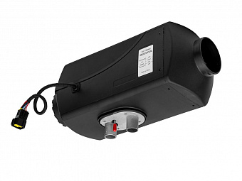 Air Heater HEATCOOL 24 В (5 кВт)